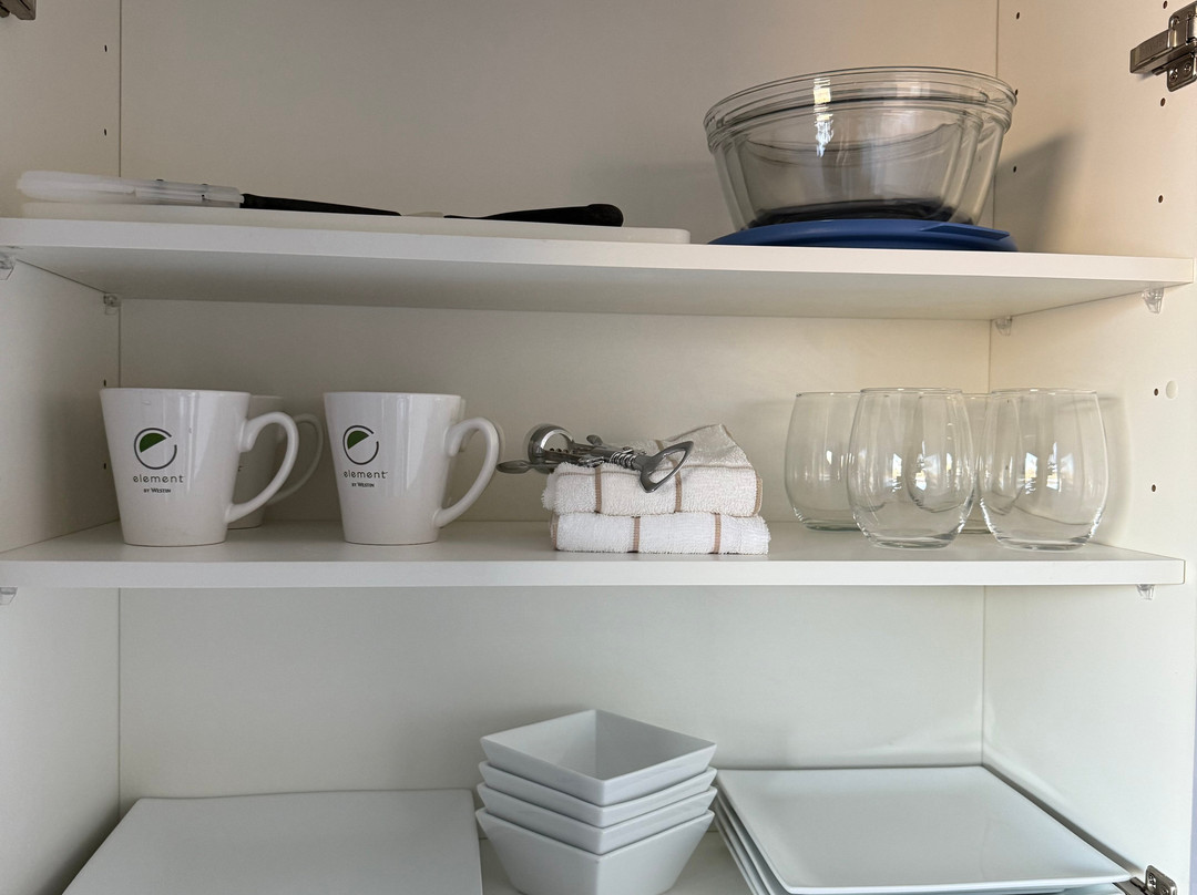 Element Bozeman主图