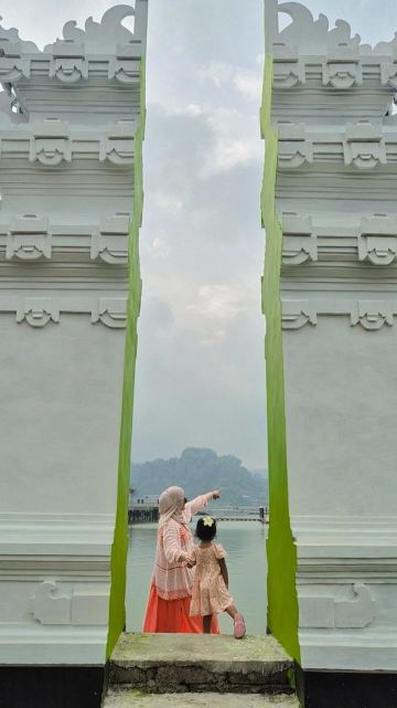 Kedisan Resort & Resto Apung-官方