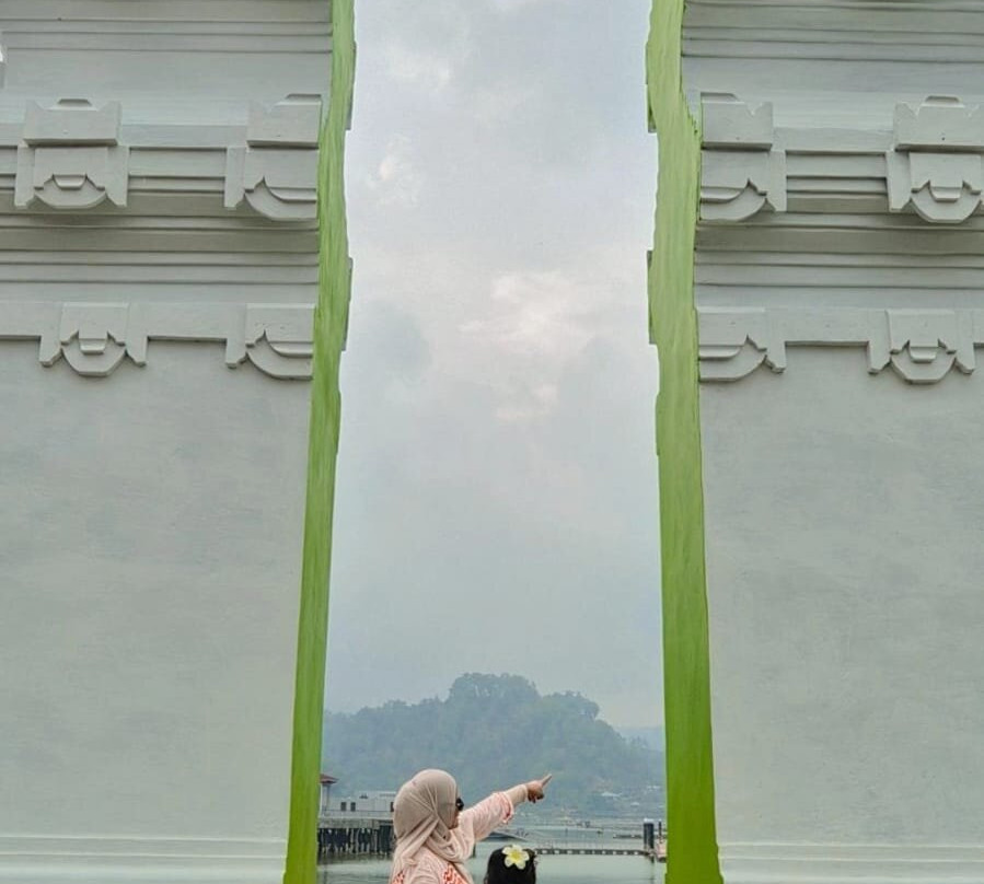 Kedisan Resort & Resto Apung主图