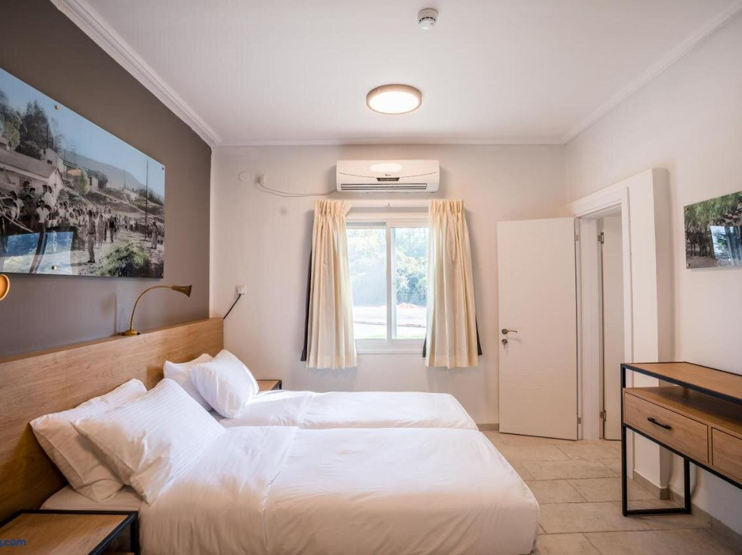 Ayelet Hashahar Galili Accommodation - Ayelet Hotel主图