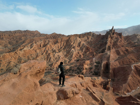 Travelstans - Central Asia-比斯凯克必去景点