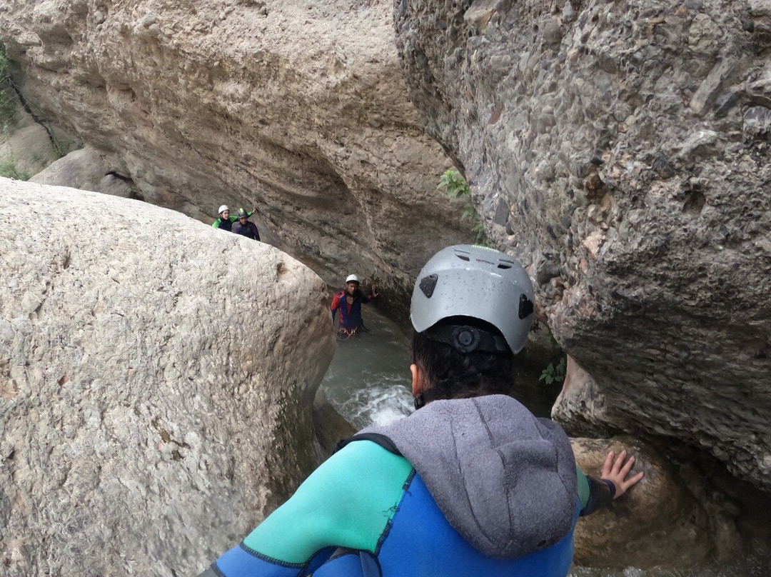 La Rafting Company景点图片