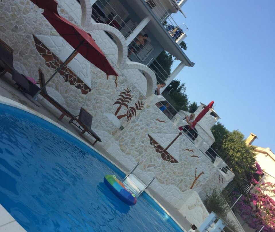 Apartments "Villa Antea"