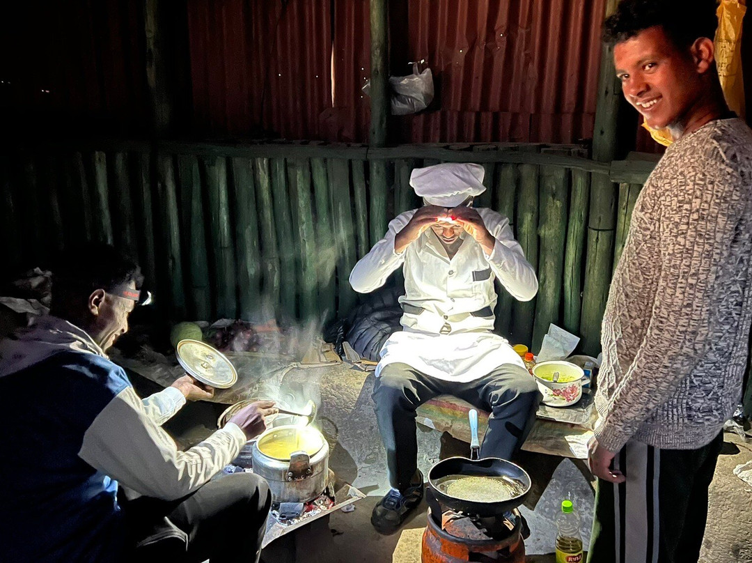 Fitalew Ethiopia Tours景点图片