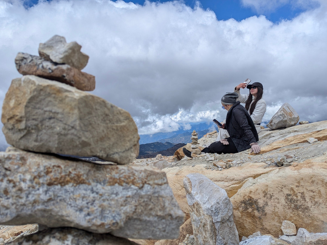 Sierra Nevada del Cocuy景点图片