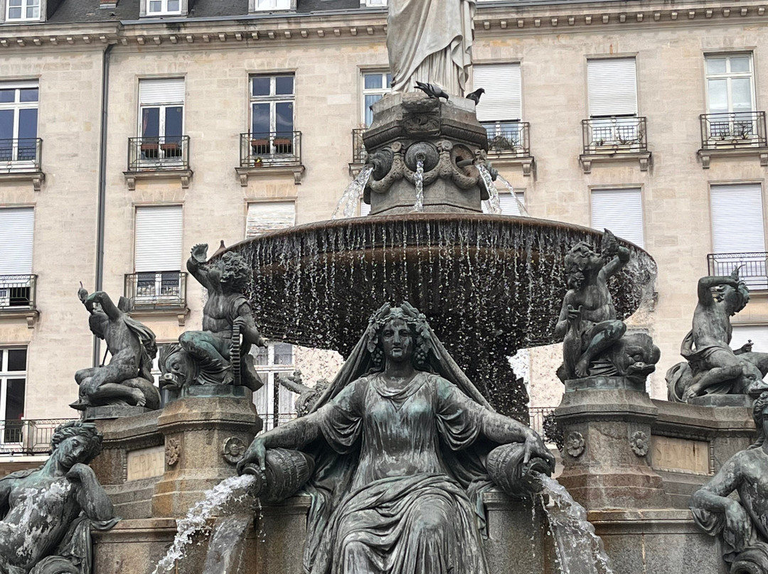 Place Royale景点图片