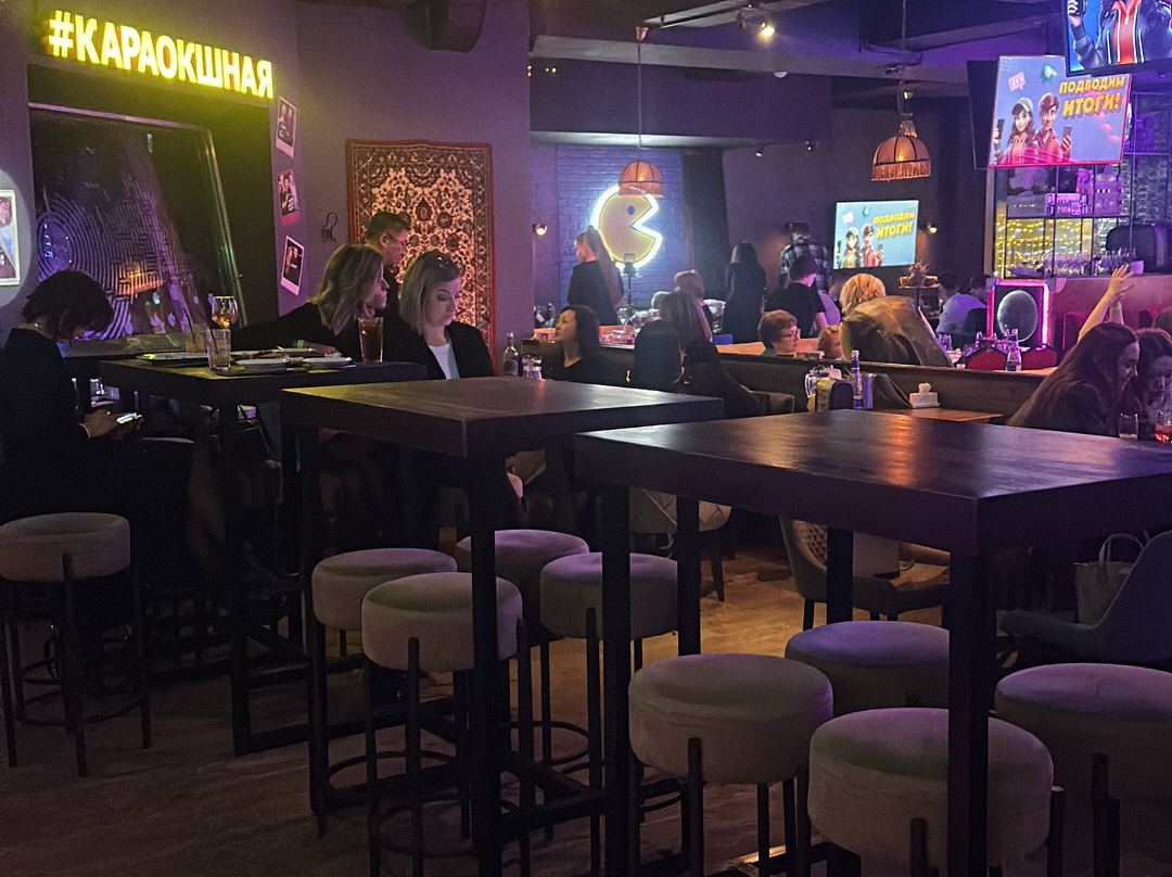 Ruki VVerkh! Bar-莫斯科必去景点