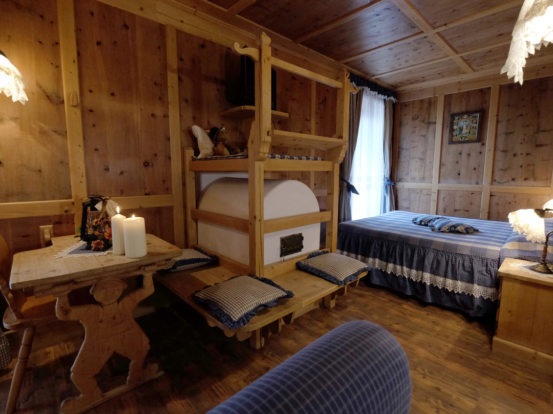 Hotel Letizia主图