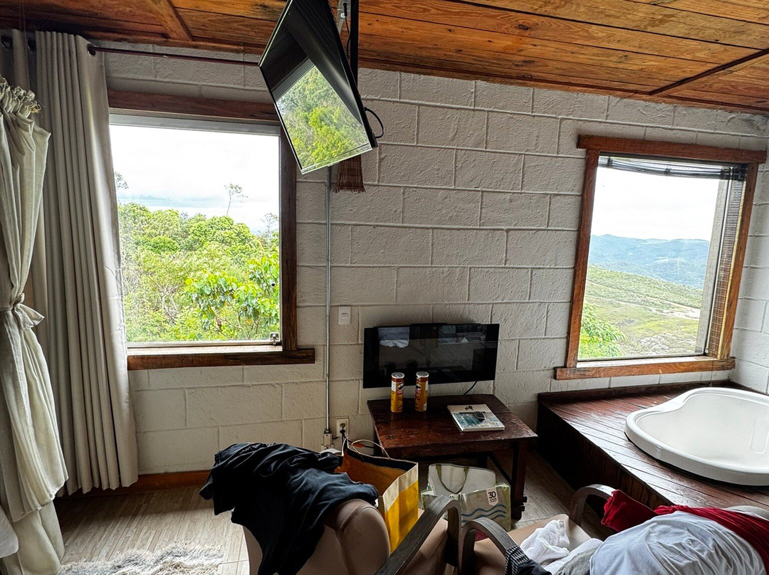 Pousada do Rei Arthur主图