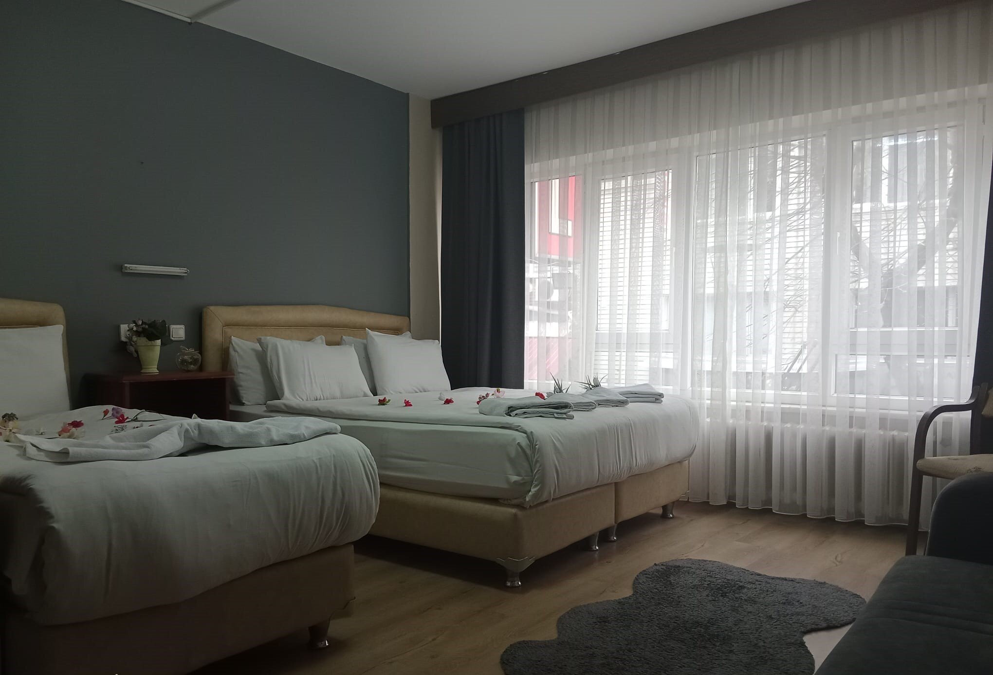 Hotel Cesmeli-官方