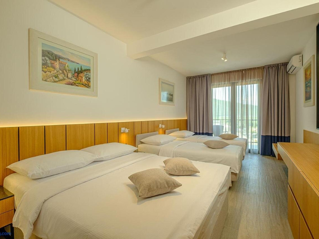 Dubrave Apartmani
