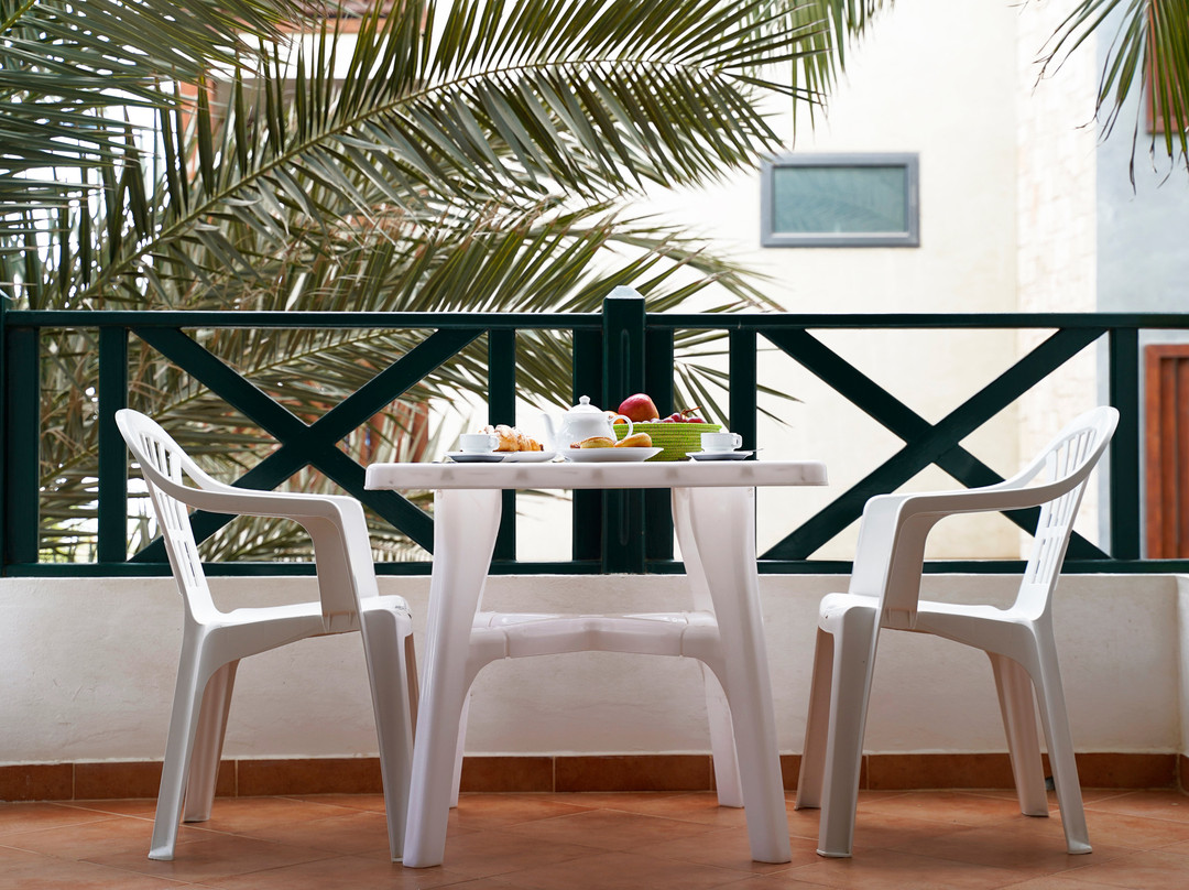 Branco Sea - Holiday Apartments