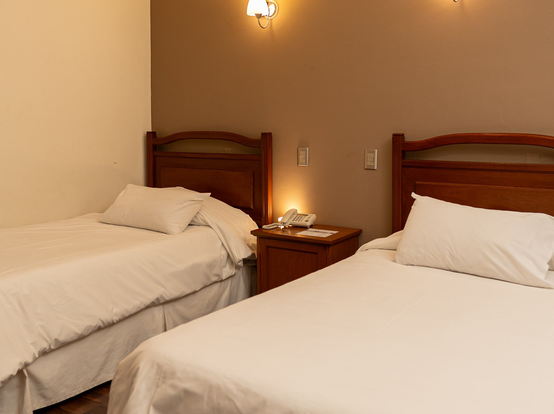 Toloma Gran Hotel主图