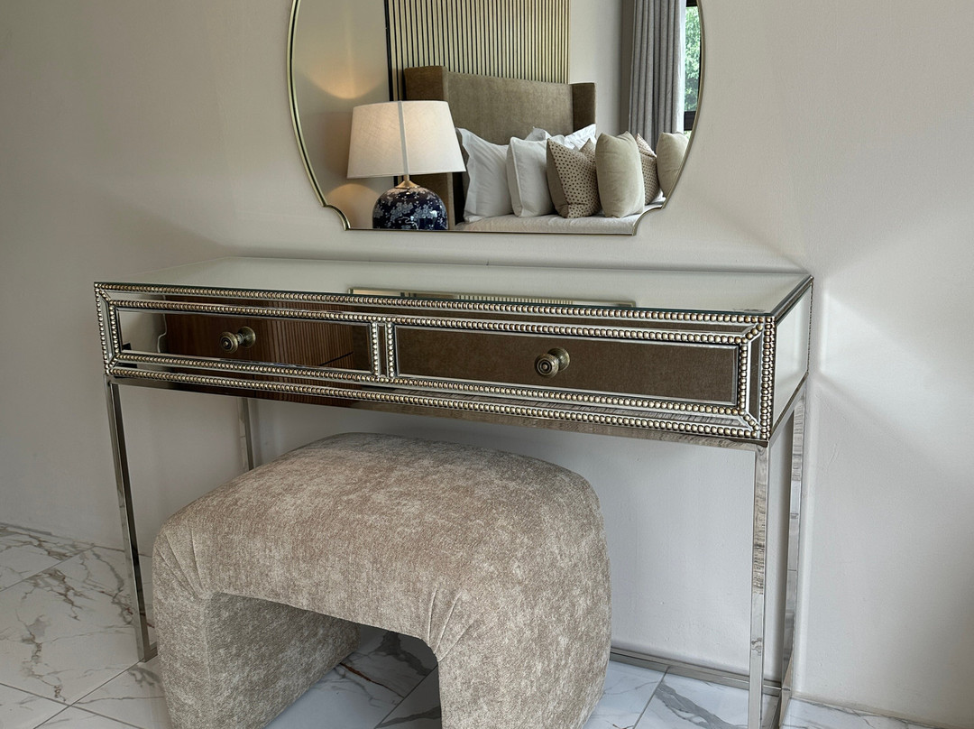 Oase By 7 Star Lodges主图