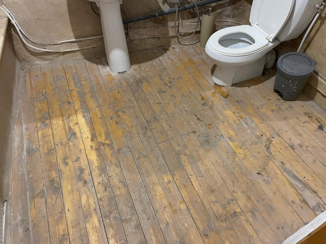 Gafsa酒店住宿-Dar Seddik