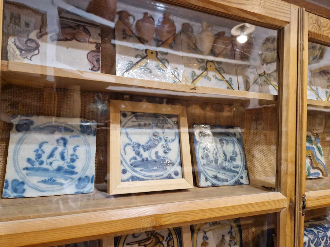 Populart-塞维利亚必去景点