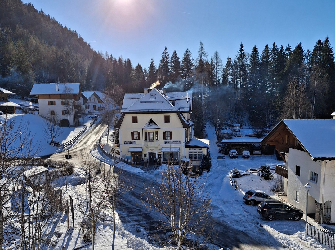 Hotel Gasthof Zum Hirschen