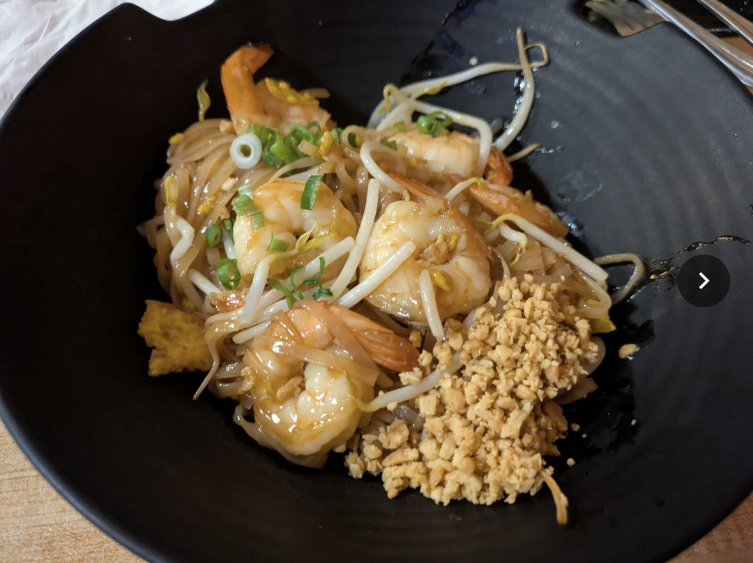 Asian Plus Noodle & Rice