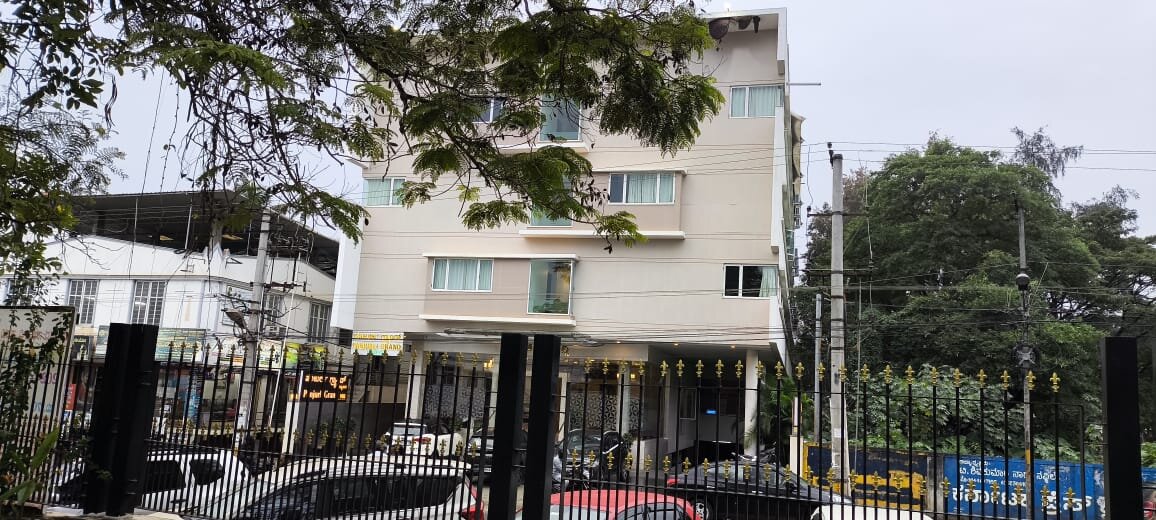 Palguni Residency-官方