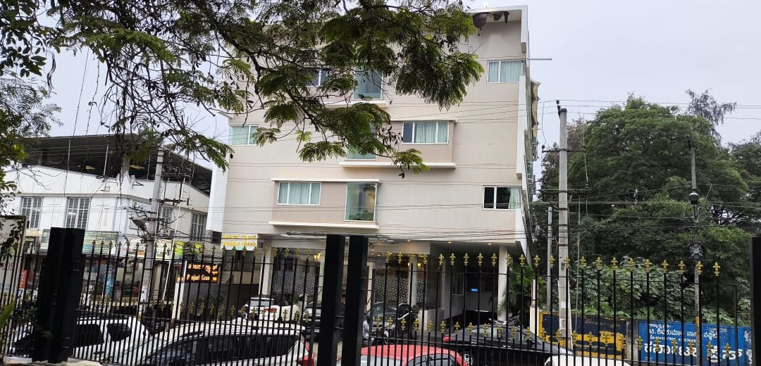 Palguni Residency主图