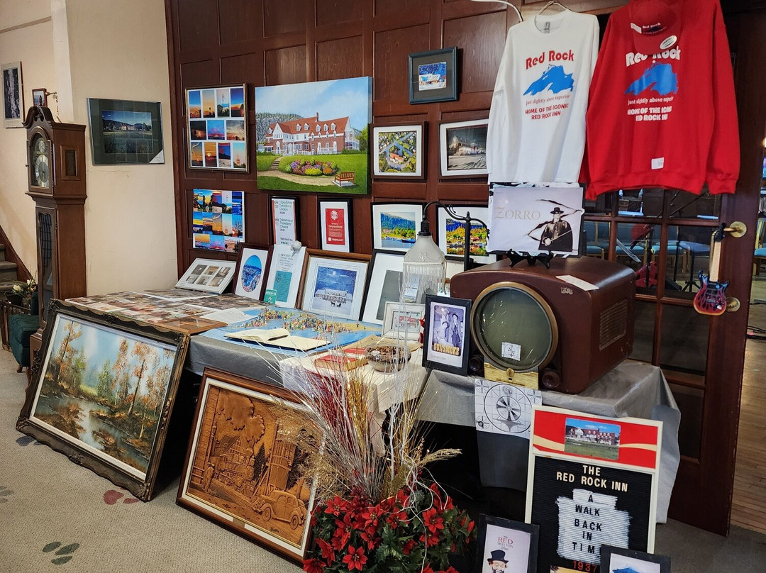 Red Rock Inn主图