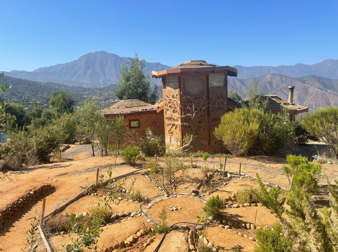 Swiss Eco Lodge La Linda Loma主图