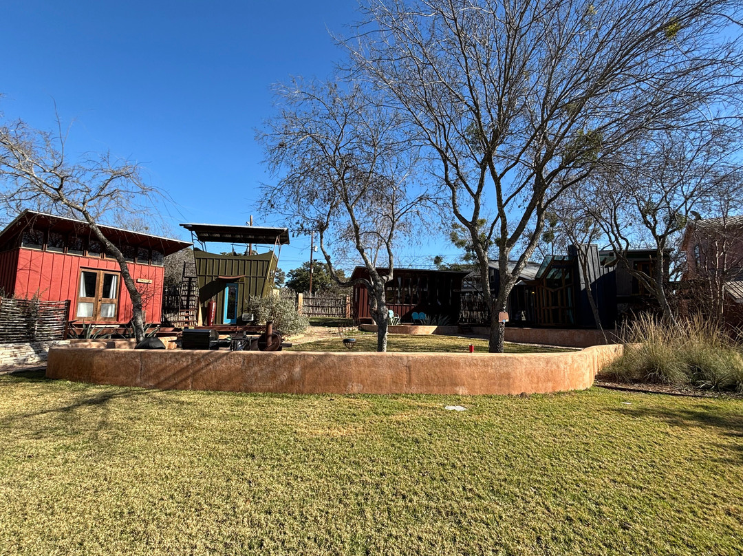 Living Waters on Lake Travis主图