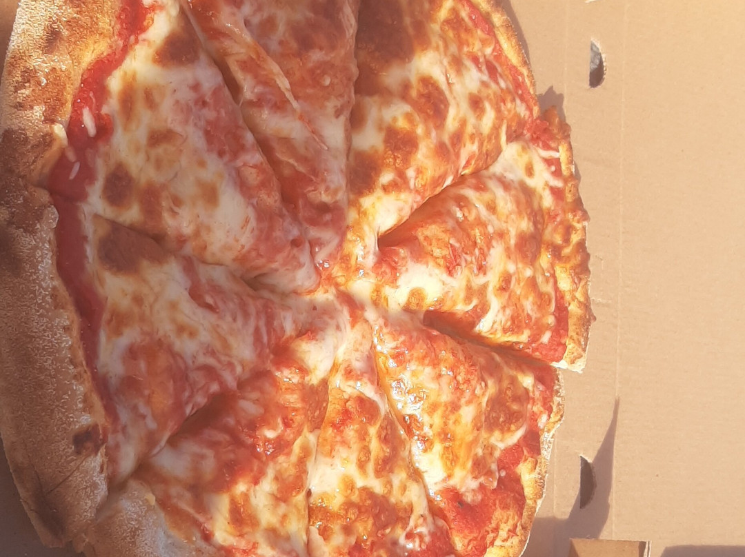 The Grapevine Eatery