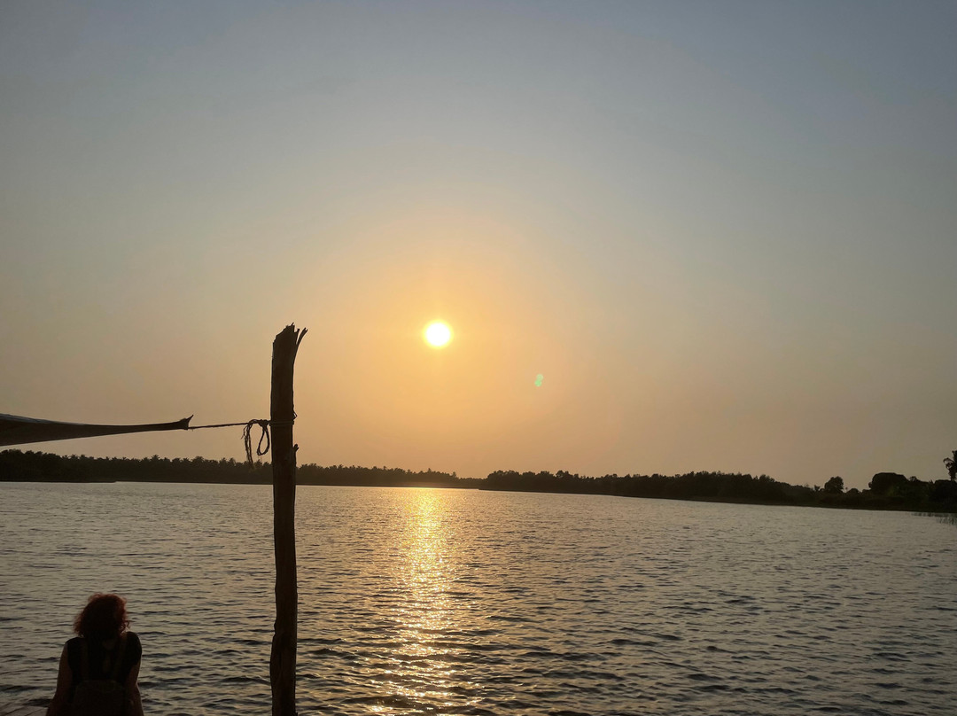 Bab's Dock-科多努必去景点