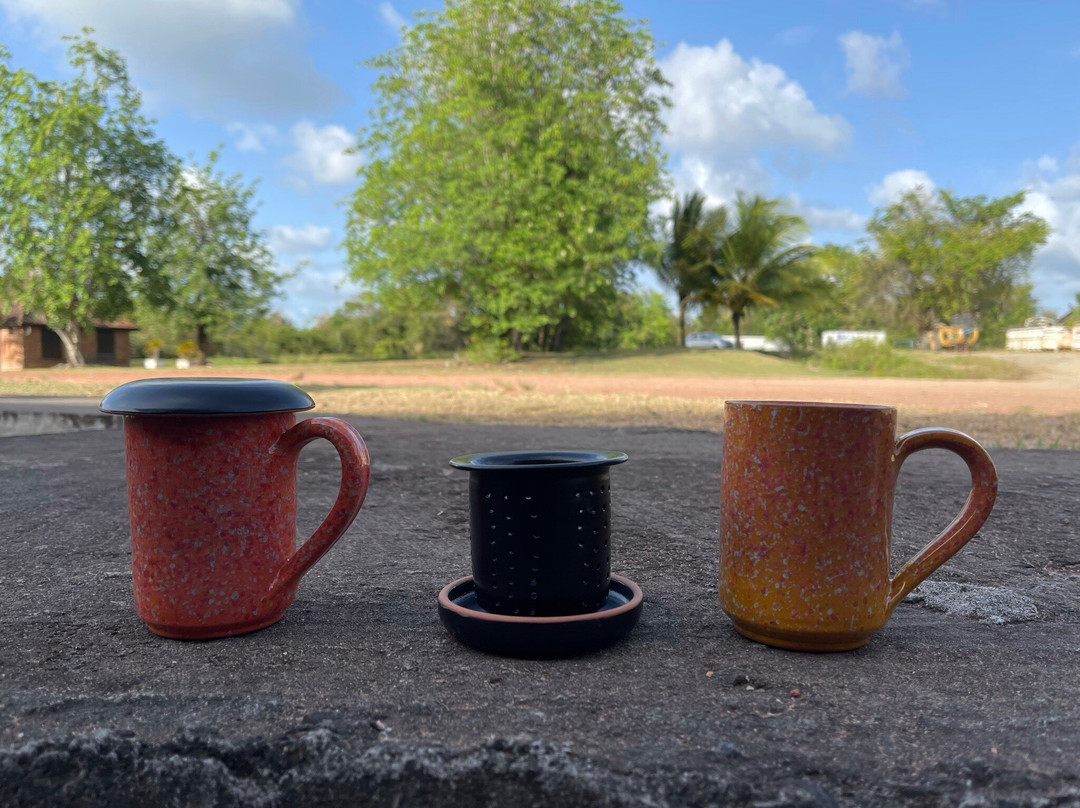 Village De la Poterie-Trois-Ilets必去景点