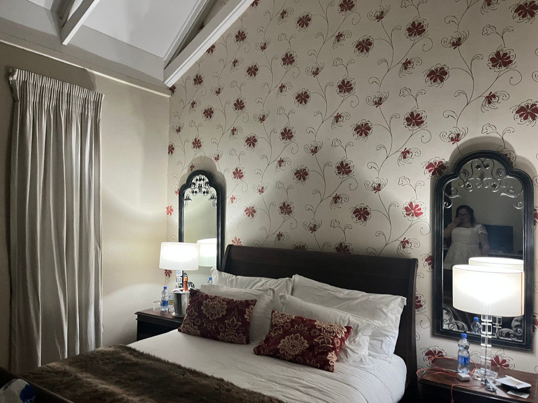 The Plantation主图