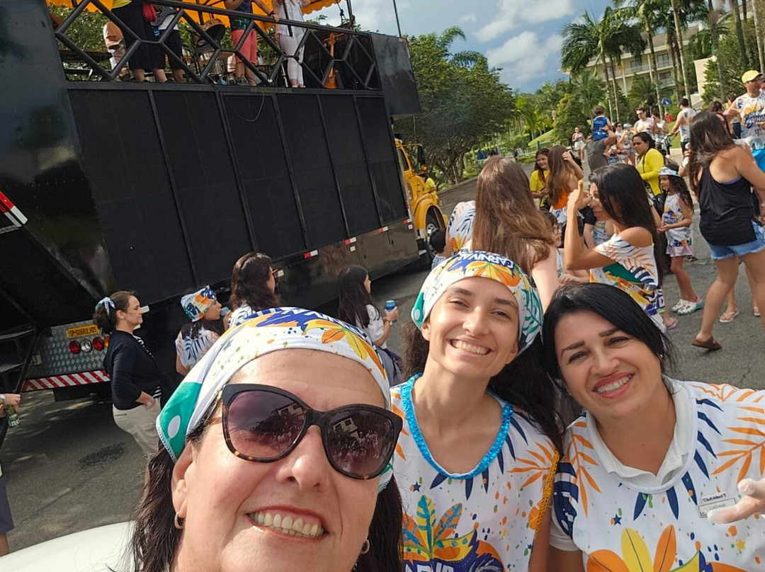 Club Med Lake Paradise主图