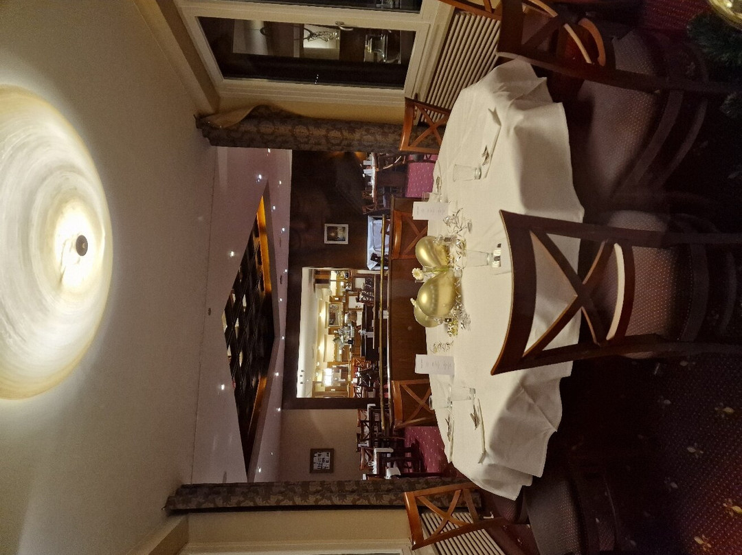 Waldhotel Tannenhauschen主图