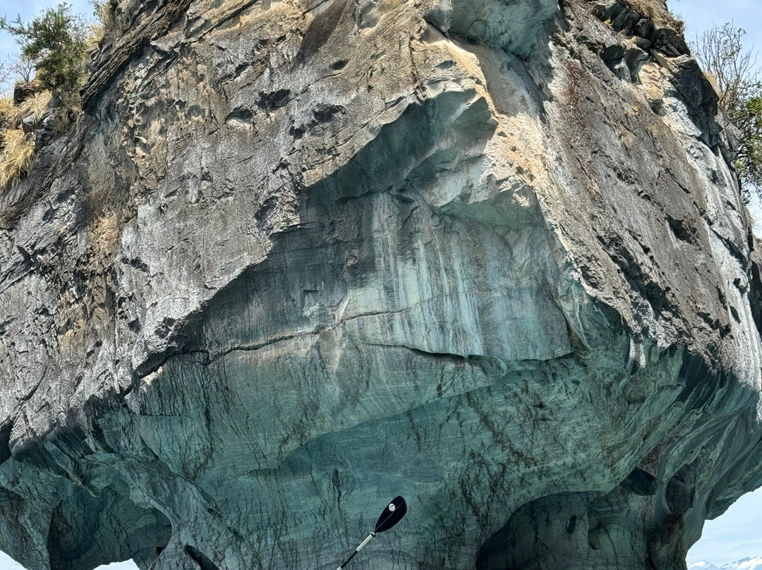 99% Aventura-Puerto Rio Tranquilo必去景点