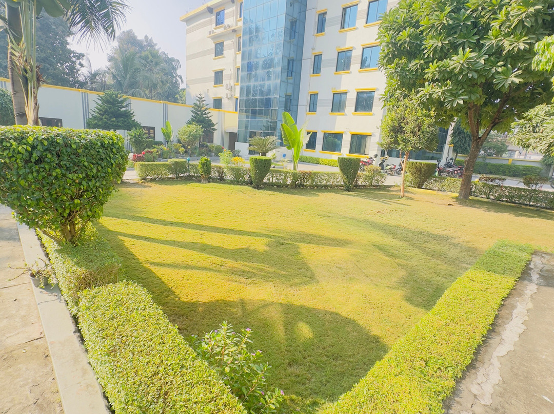 Siddhartha Hotel, Tikapur主图