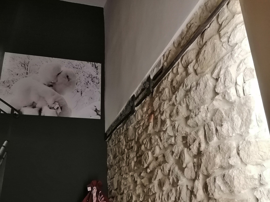Granduca Mountain Wellness Apartments主图