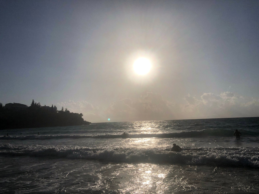 Kalogria Beach Hotel主图