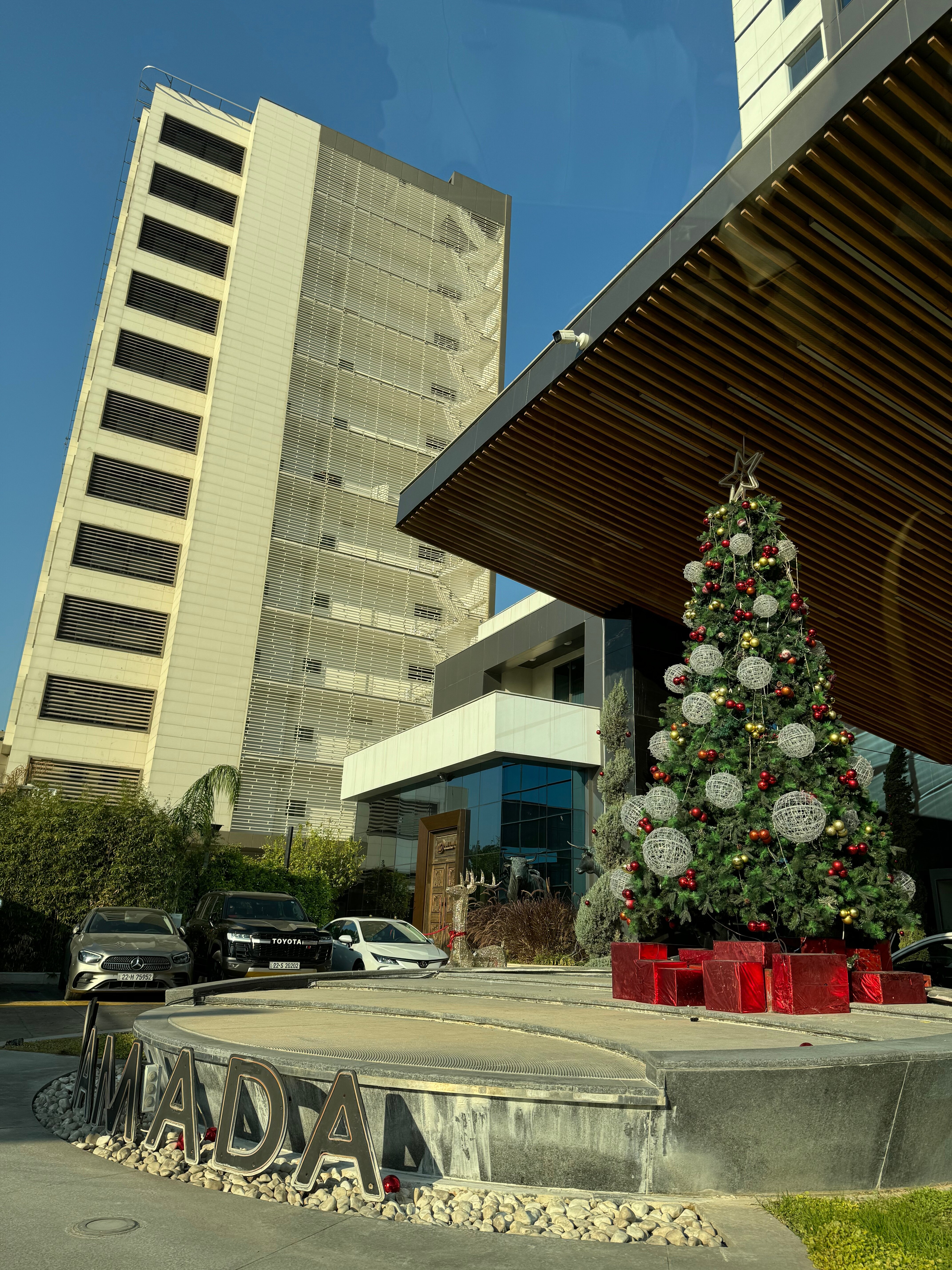 Ramada By Wyndham Erbil Gulan Street-浴室
