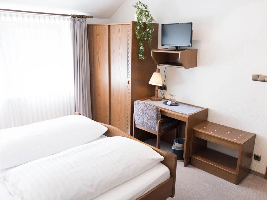 Gasthof Isernhagen Pension主图