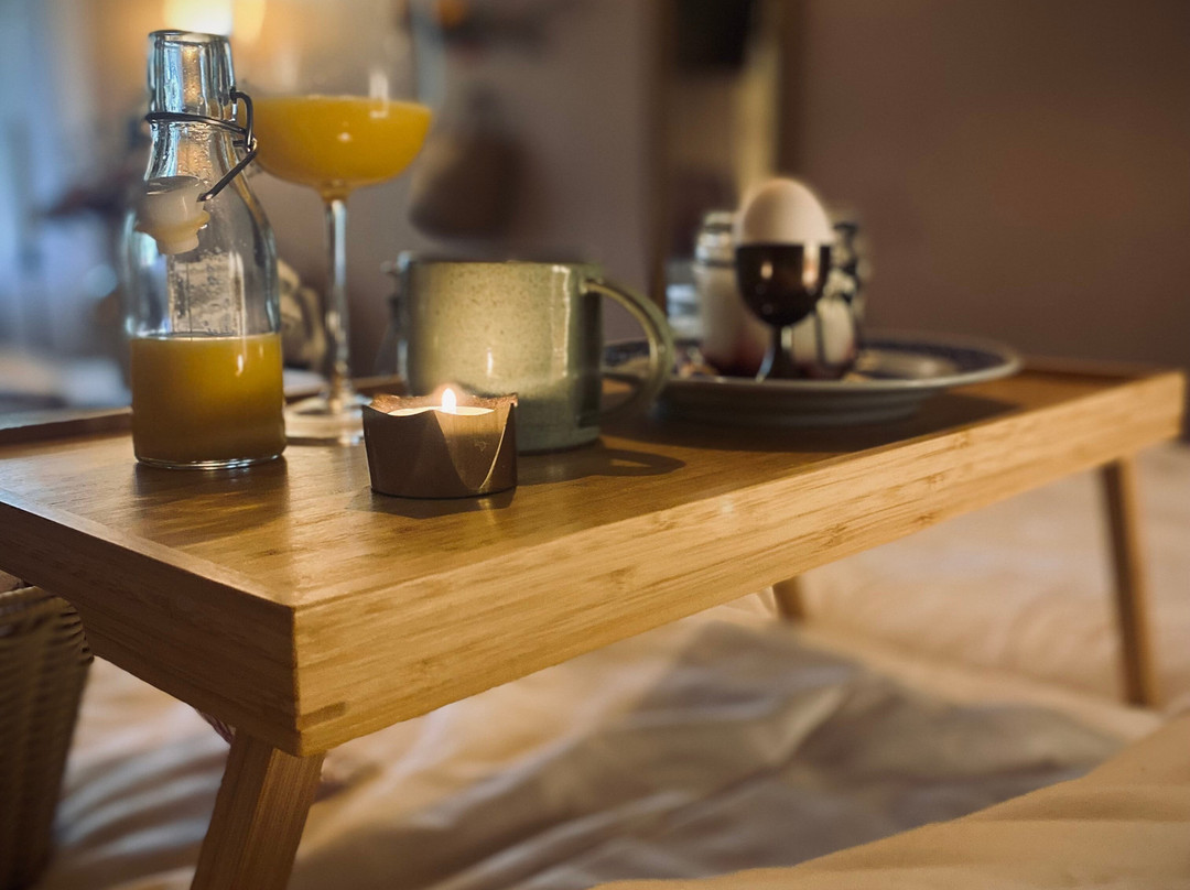 Villa Sol Bed & Breakfast主图