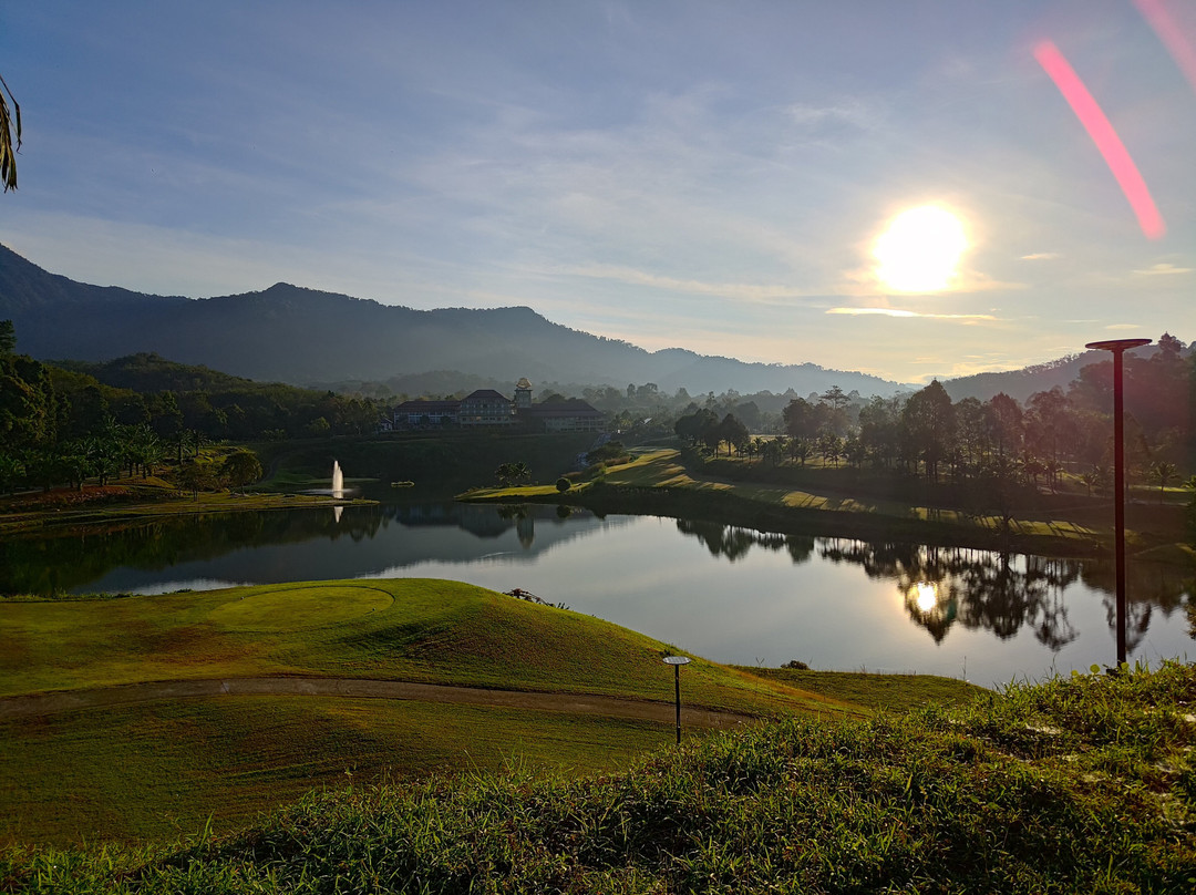 Katathong Golf Resort & Spa主图
