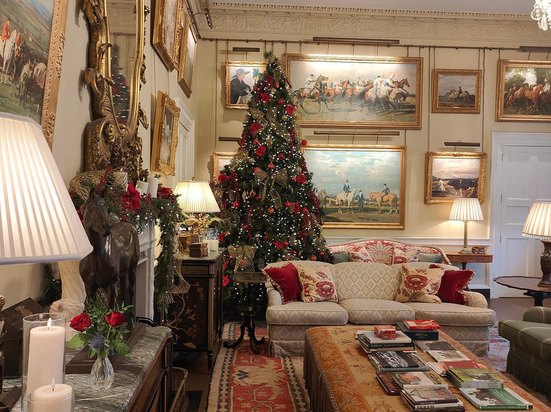 Cashel Palace Hotel主图