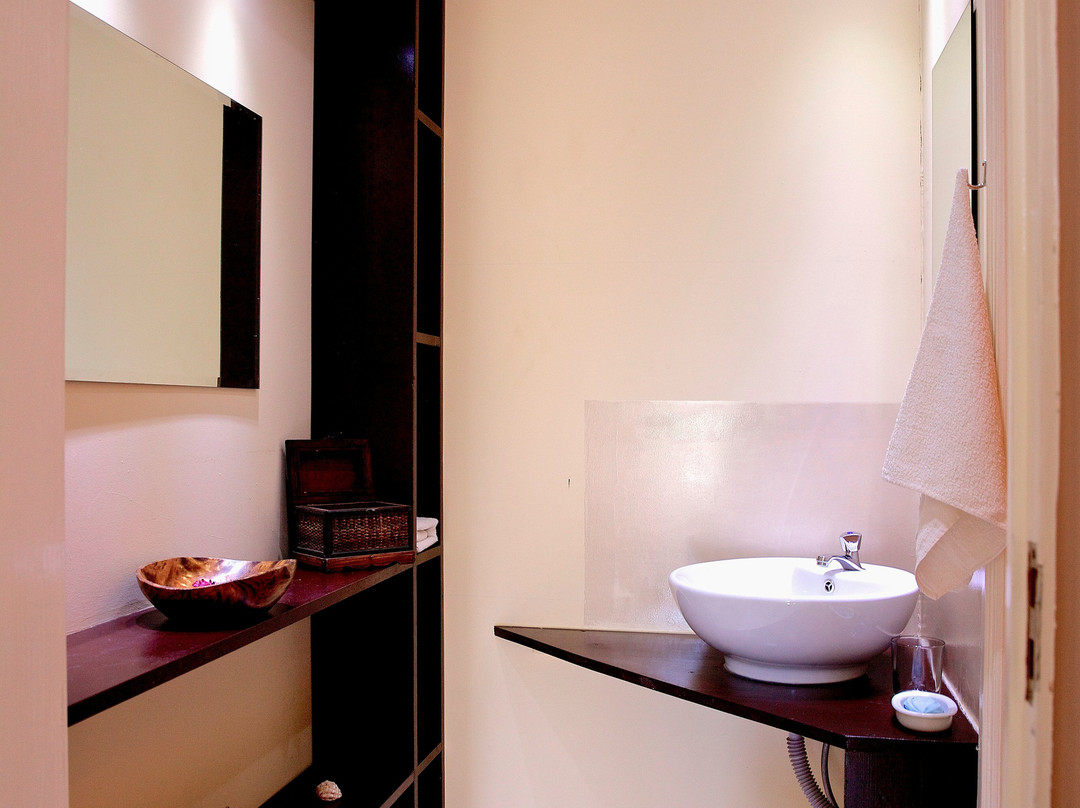 Casa Strela Guesthouse主图