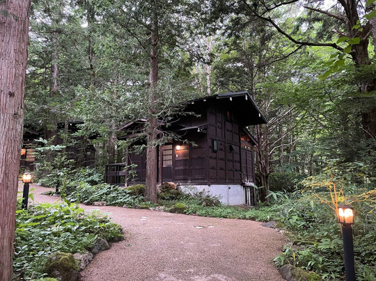 平汤之森温泉主图