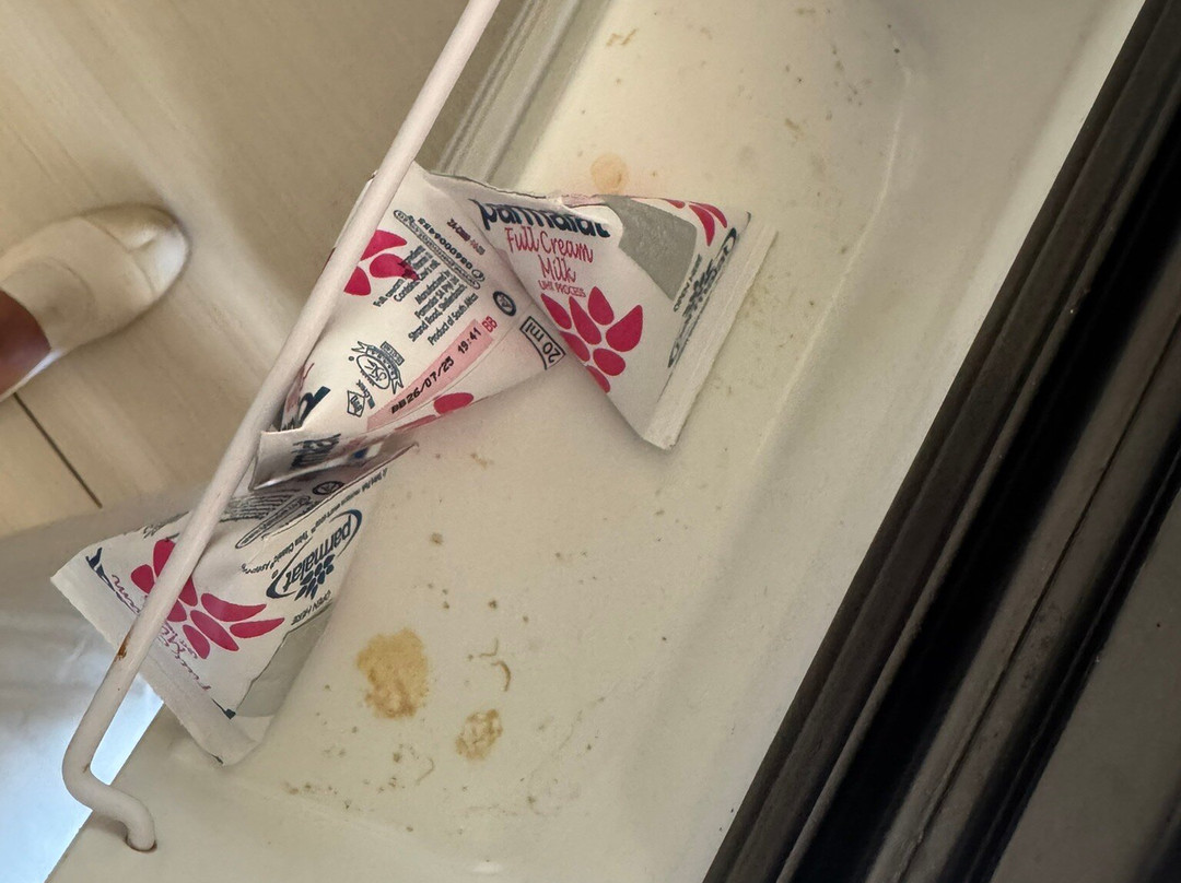 Oyster Bay Lodge主图