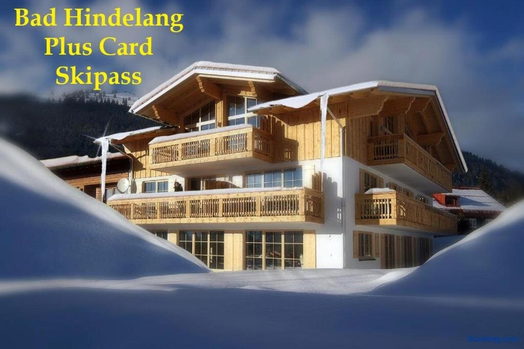 Landhaus Gertrud