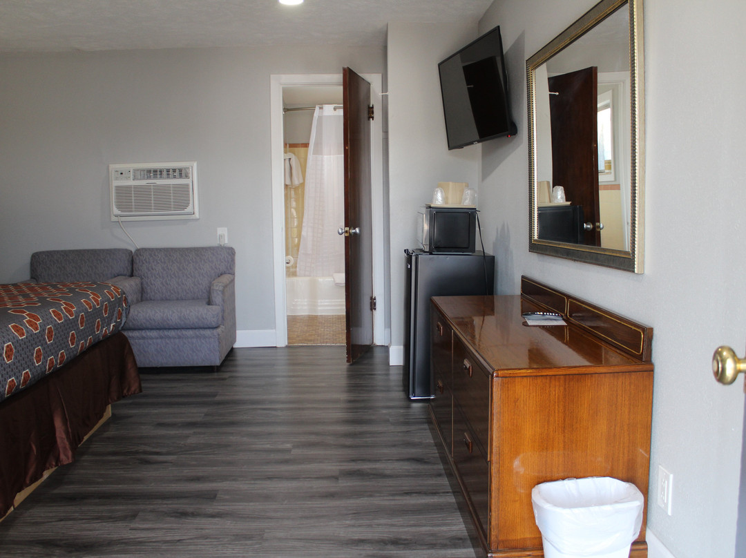 Royal Inn Motel主图