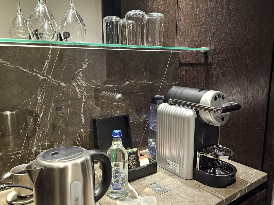Hotel Royal Savoy Lausanne主图