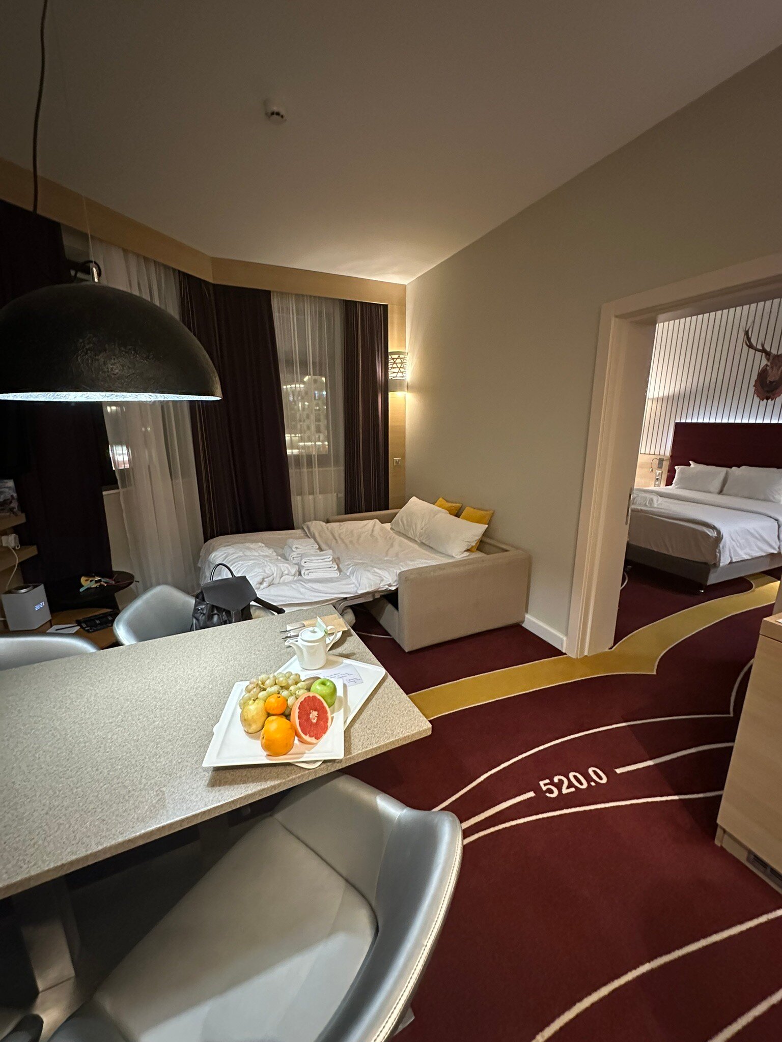 Hotel Erbelia by Vasta-官方