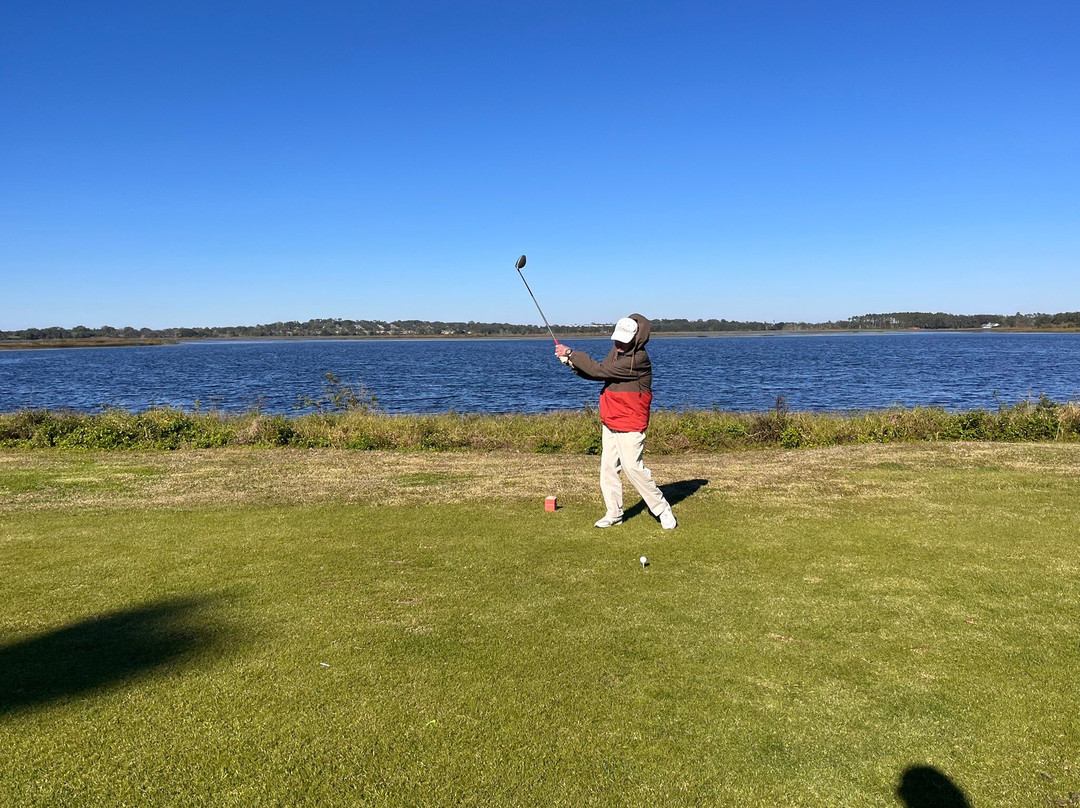 Swiss Fairways GolfCourse景点图片